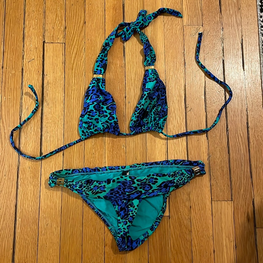 Vix Bikini. Size small. Excellent condition